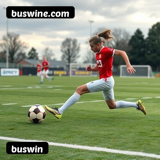 App Mobile buswin - Jogue em Qualquer Lugar no Seu Smartphone
