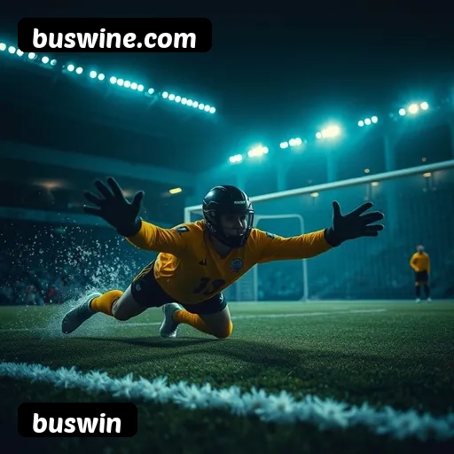 Imagem quadrada de apoio para baixar buswin