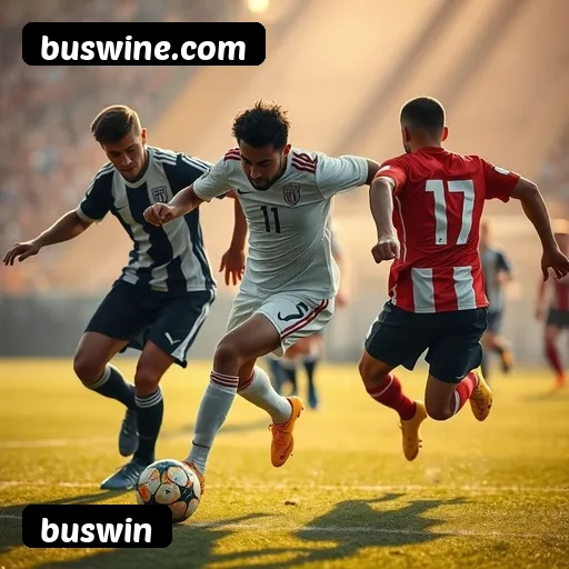 Apostas de Futebol - Brasileirão, Champions League, Copa do Mundo